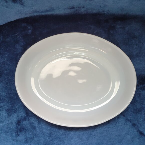 Dynaware Pyr-o-Rey Termocrisa Brown Daisy Ovenware Casserole Dish - Picture 2 of 6